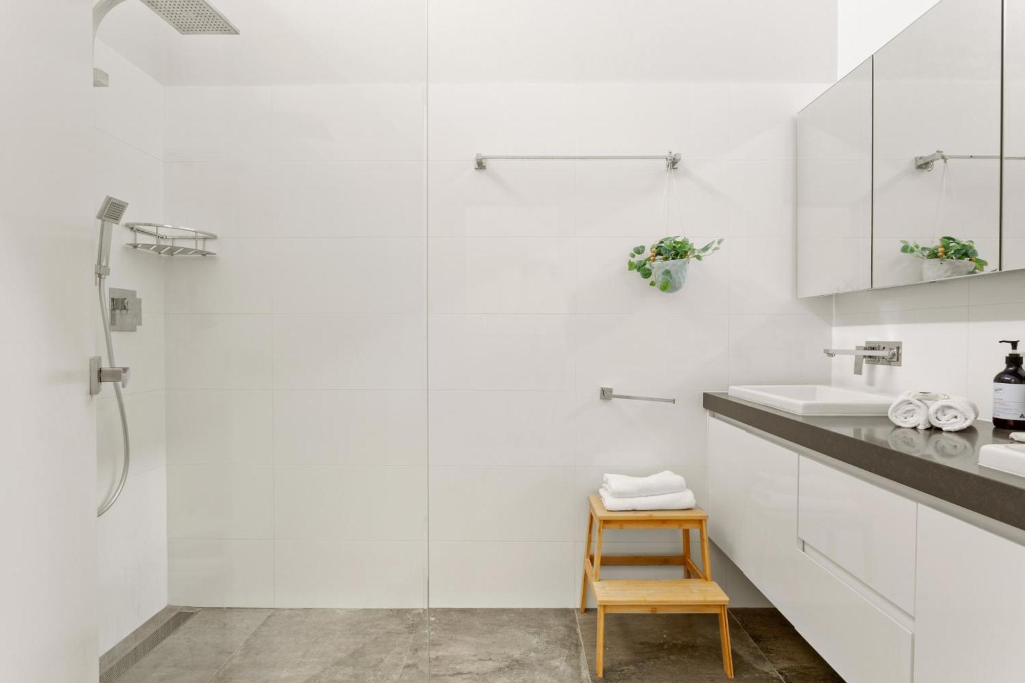 Elegantly Modern 2-Bed In The Heart Of Chippendale Apartment Sydney Exterior photo